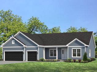 Lylac Ranch Plan, The Shores of Delavan Lake, Delavan, WI 53115