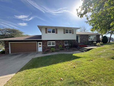 2704 20th Avenue, Monroe, WI, 53566
