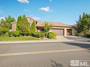 9900 Bridgeview Dr, Reno, NV 89521