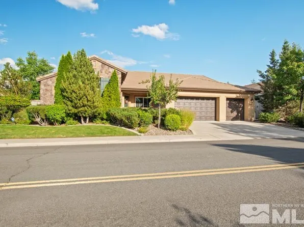 9900 Bridgeview Dr, Reno, NV 89521