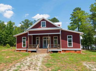 11303 River Rd, Ridgeway, SC 29130