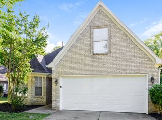 5604 Corvin Ln, Southaven, MS 38671