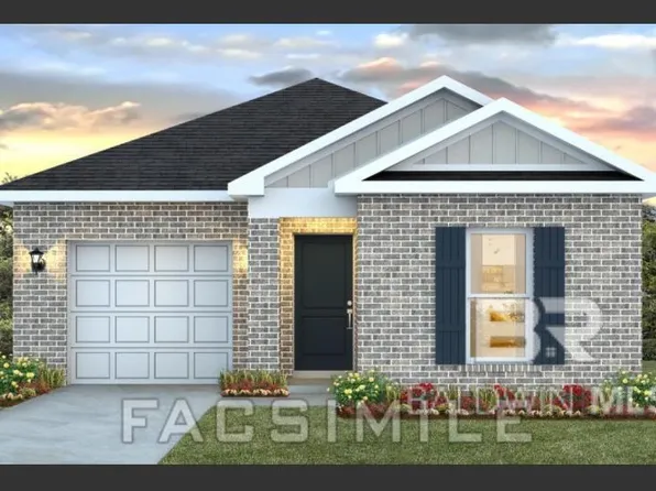 19199 Treehill Ln, Summerdale, AL 36580