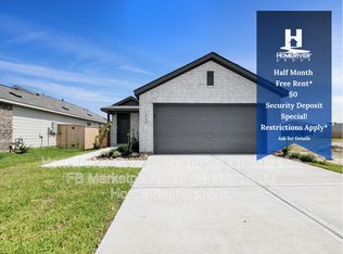 1738 Green Warbler Dr, Crosby, TX 77532