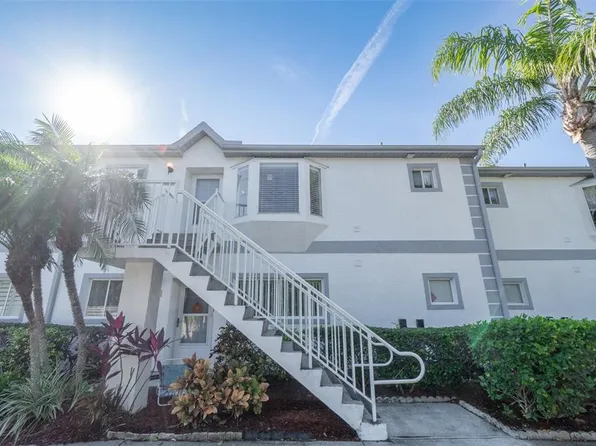 419 Ocean Park Ln #V146, Cape Canaveral, FL 32920