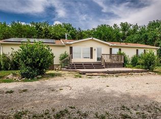 21056 E 600th Rd, Prescott, KS 66767