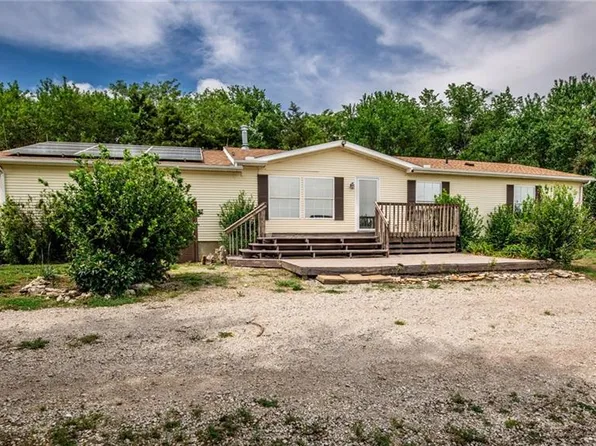 21056 E 600th Rd, Prescott, KS 66767