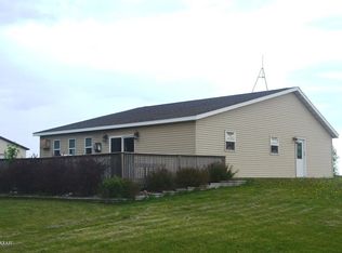 24755 250th Ave, Glenwood, MN 56334