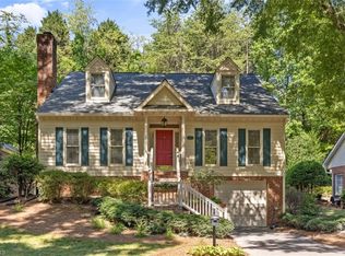 1255 Stadler Ridge Rd, Winston Salem, NC 27106