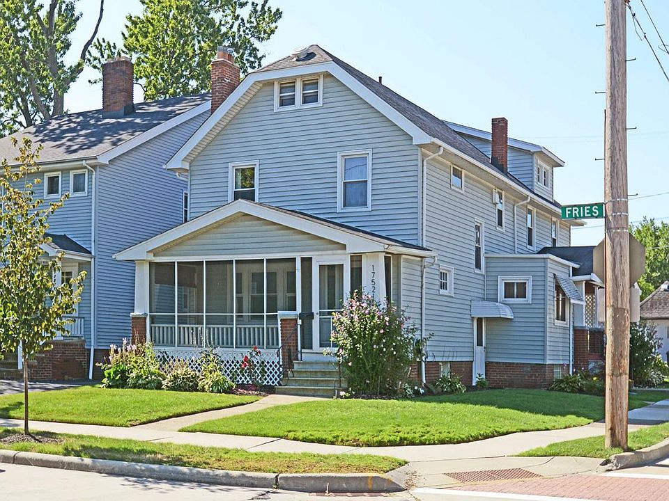 1st image of 17521 Fries Ave