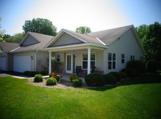 20314 Fenston Ave N, Forest Lake, MN 55025