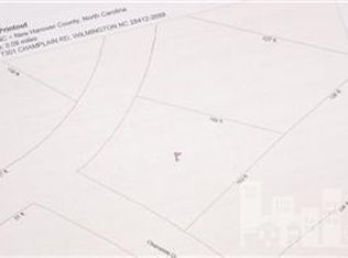 7301 Champlain Rd, Wilmington, NC 28412
