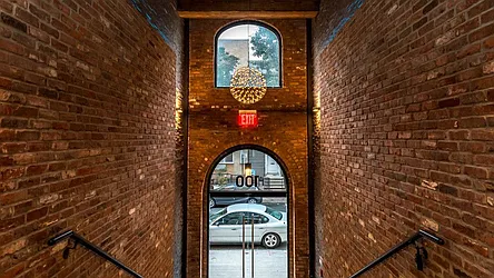 Rented by Nooklyn NYC LLC