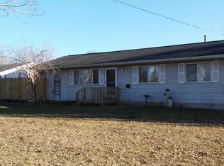 19849 Twenty Mile Rd, Big Rapids, MI 49307