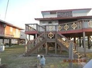 151 Strawberry Ln, Grand Isle, LA 70358