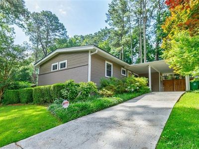 3027 Vista Brook Dr, Decatur, GA, 30033