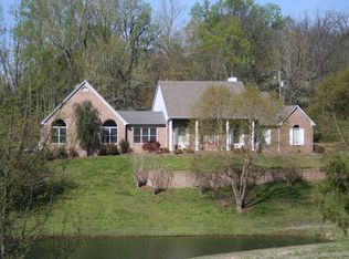 1115 McCullough Chapel Rd, Dyersburg, TN 38024