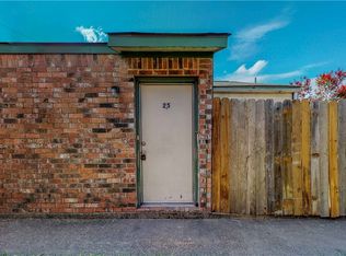 725 Peppertree Dr #23, Bryan, TX 77801