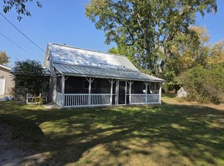 999 N Dickinson Ave, Hesperia, MI 49421