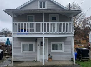 105 Ray St, Apollo, PA 15613