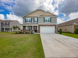 416 Isabelle St, New Bern, NC 28560