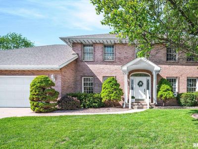 1111 W Cayman Cv, Peoria, IL, 61615