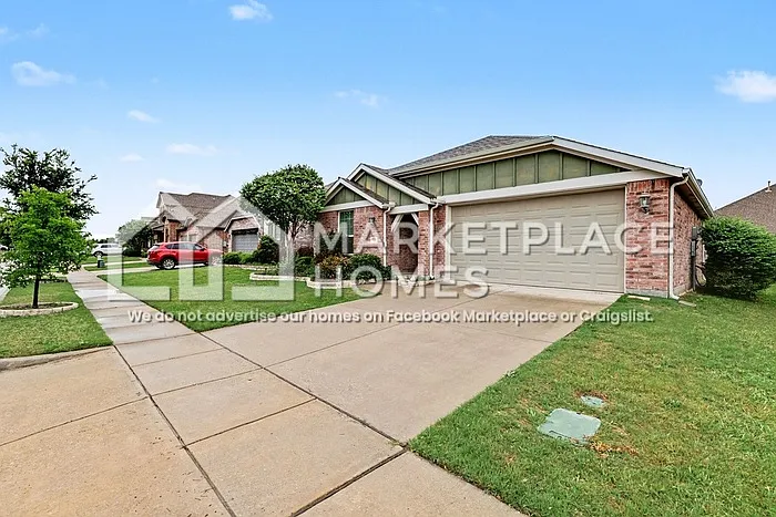 1805 Ranch Trail Rd — Photo 3