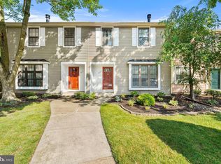 826 Kings Croft, Cherry Hill, NJ 08034