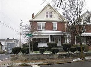 703 Nevin Ave, Sewickley, PA