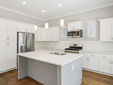 Ridgeview Villas