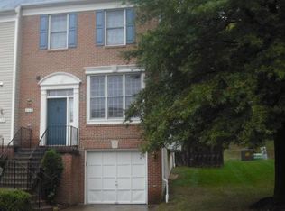 3726 Huntley Meadows Ln, Alexandria, VA 22306