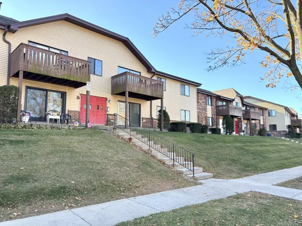 6011 West Port AVENUE #205K, Milwaukee, WI 53223