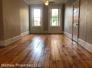 309 E King St #1, Lancaster, PA 17602