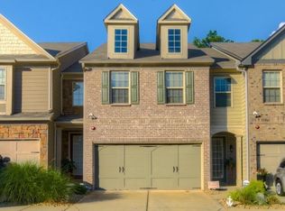 2416 Thackery Rd, Snellville, GA 30078