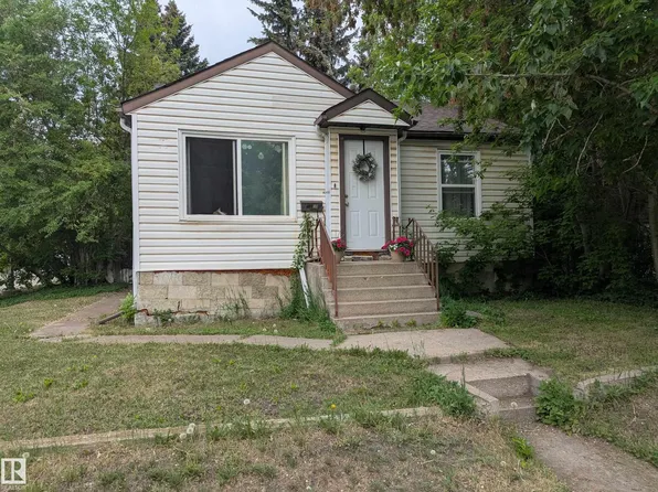 10650 76th Ave NW, Edmonton, AB T6E 1L5