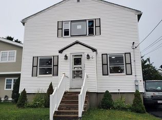 16 Rand St #1, Revere, MA 02151
