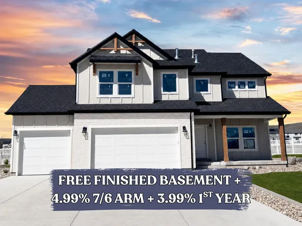 5233 S Paramount Dr, Riverdale, UT 84405