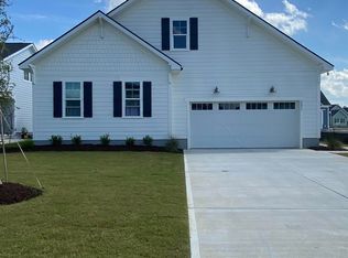 4051 McKinney Dr #CT171, Murrells Inlet, SC 29576