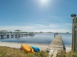 14565 Innerarity Point Rd, Perdido Key, FL 32507