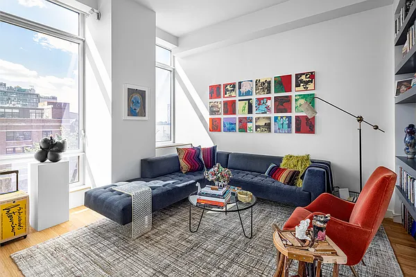 Sold by Compass | media 23