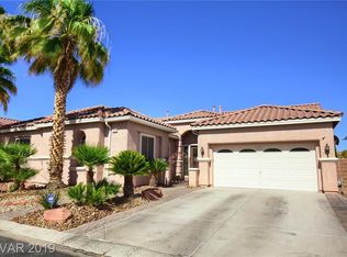 7324 Gentle Valley St, Las Vegas, NV 89149