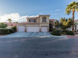 1521 Silent Sunset Ave, North Las Vegas, NV 89084