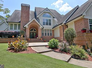 6588 White Mill Rd, Fairburn, GA 30213