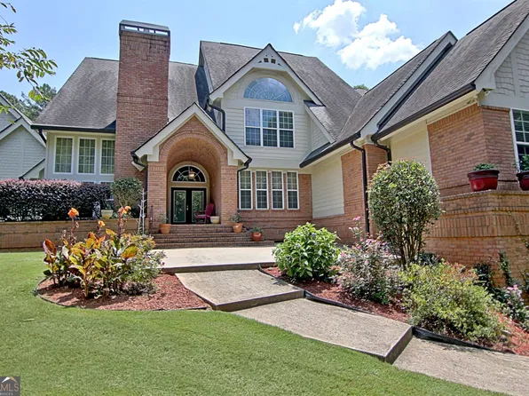 6588 White Mill Rd, Fairburn, GA 30213