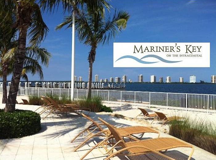 Mariner's Key Pool