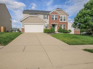 2740 Chateau Ct, Union, KY 41091