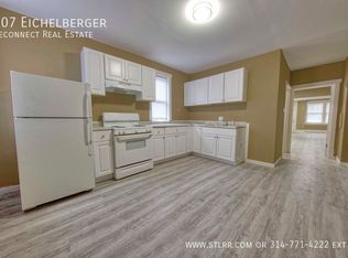 307 Eichelberger St, Saint Louis, MO 63111