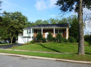 5174 Downwest Ride, Columbia, MD 21044