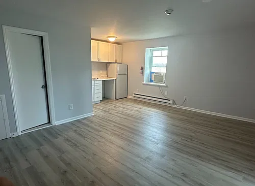Floor plan APT6