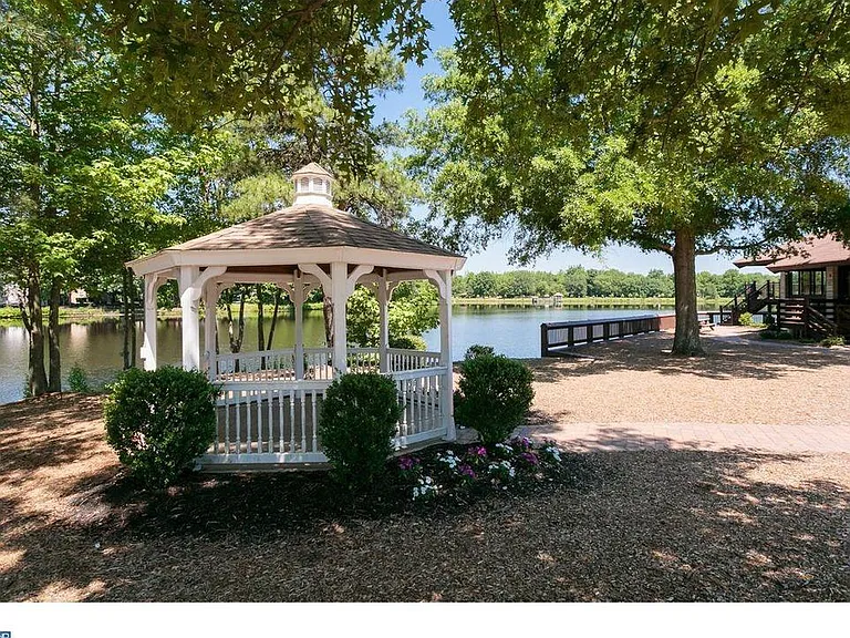 gazebo
